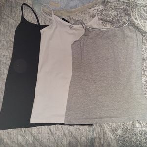 Womens tank tops
